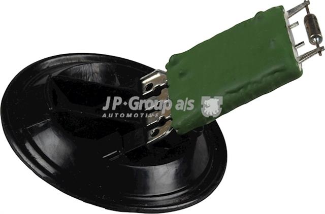 1196850700 JP GROUP